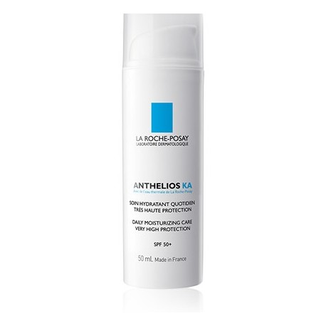 LA ROCHE POSAY ANTHELIOS KA HIDRATANTE PROTECTOR DIARIO 50ML.