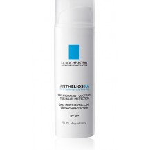 LA ROCHE POSAY ANTHELIOS KA HIDRATANTE PROTECTOR DIARIO 50ML.
