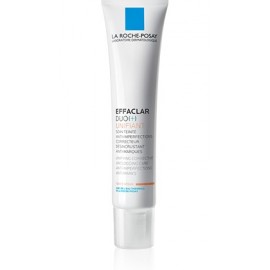 LA ROCHE POSAY EFFACLAR DUO (+) TRATAMIENTO ANTI-IMPERFECCIONES 40ML.