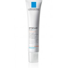LA ROCHE POSAY EFFACLAR DUO (+) TRATAMIENTO ANTI-IMPERFECCIONES 40ML.