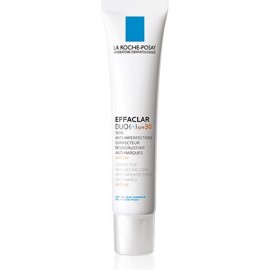 LA ROCHE POSAY EFFACLAR DUO (+) TRATAMIENTO ANTI-IMPERFECCIONES 40ML.