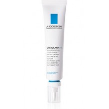 LA ROCHE POSAY EFFACLAR MAT HIDRATANTE SEBOREGULADORA 40ML.