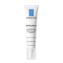 LA ROCHE POSAY EFFACLAR A.I. CORRECTOR IMPERFECCIONES LOCALES 15ML.