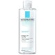 LA ROCHE POSAY AGUA MICELAR ULTRA PIEL SENSIBLE 400ML.