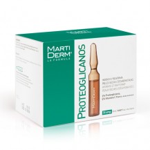 MARTIDERM PROTEOGLICANOS 10 AMPOLLAS
