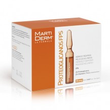 MARTIDERM PROTEOGLICANOS FPS 30 AMPOLLAS