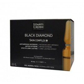 MARTIDERM PLATINUM NIGHT RENEW 10 AMPOLLAS