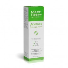 MARTIDERM ACNIOVER CREMIGEL ACTIVO 50ML.