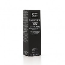 MARTIDERM BLACK DIAMOND PROTEUM SERUM 30 ML.