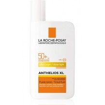 ANTHELIOS XL SPF 50+ FLUIDO ULTRA-LIGERO 50ML.