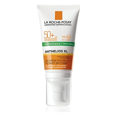 ANTHELIOS XL SPF 50+ CREMA CONFORT 50ML.