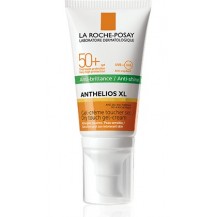 ANTHELIOS XL SPF 50+ CREMA CONFORT 50ML.