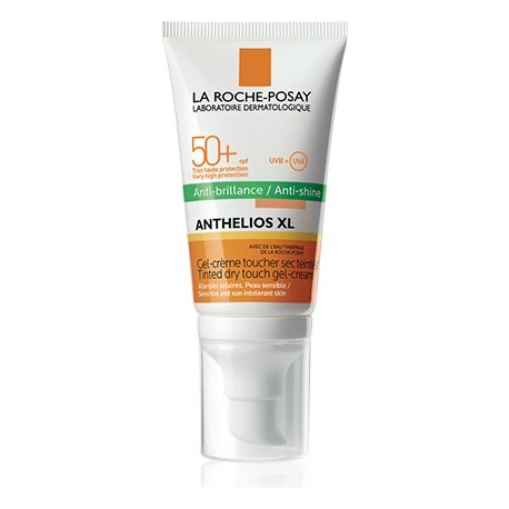 ANTHELIOS XL SPF 50+ CREMA CONFORT 50ML.