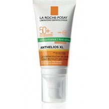 ANTHELIOS XL SPF 50+ CREMA CONFORT 50ML.
