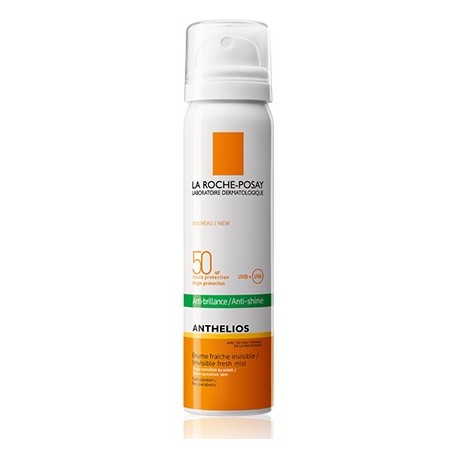 ANTHELIOS XL SPF 50+ CREMA CONFORT 50ML.