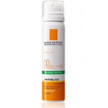 ANTHELIOS XL SPF 50+ CREMA CONFORT 50ML.