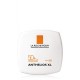 ANTHELIOS XL SPF 50+ COMPACTO-CREMA UNIFICANTE TONO 01 BEIGE/SABLE 9G.
