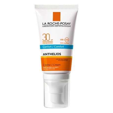 ANTHELIOS XL SPF 50+ CREMA CONFORT 50ML.