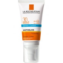 ANTHELIOS XL SPF 50+ CREMA CONFORT 50ML.