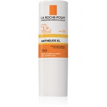 ANTHELIOS XL SPF 50+ STICK ZONAS SENSIBLES 9G.
