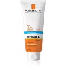 ANTHELIOS XL GEL WET SKIN SPF50+ 250ML.