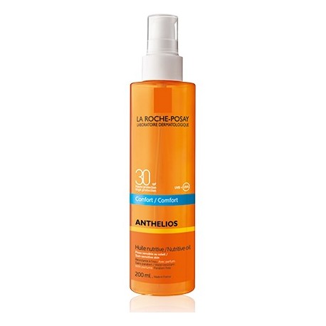 ANTHELIOS XL SPF 50+ SPRAY ULTRALIGERO 200ML.