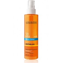 ANTHELIOS XL SPF 50+ SPRAY ULTRALIGERO 200ML.