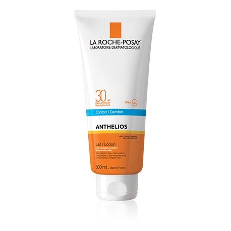 ANTHELIOS XL GEL WET SKIN SPF50+ 250ML.