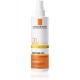 ANTHELIOS XL SPF 50+ SPRAY ULTRALIGERO 200ML.