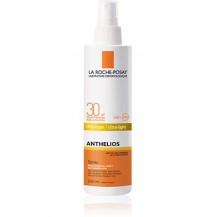 ANTHELIOS XL SPF 50+ SPRAY ULTRALIGERO 200ML.