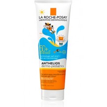 ANTHELIOS XL GEL WET SKIN SPF50+ 250ML.
