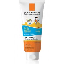 ANTHELIOS XL GEL WET SKIN SPF50+ 250ML.