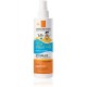 ANTHELIOS XL SPF 50+ SPRAY ULTRALIGERO 200ML.