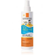 ANTHELIOS XL SPF 50+ SPRAY ULTRALIGERO 200ML.