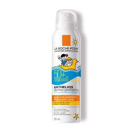 ANTHELIOS XL SPF 50+ SPRAY ULTRALIGERO 200ML.