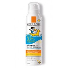 ANTHELIOS XL SPF 50+ SPRAY ULTRALIGERO 200ML.