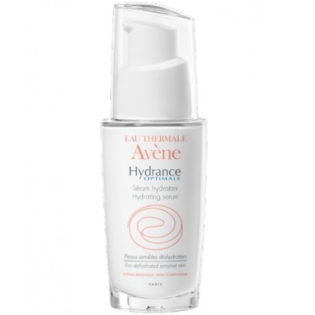 AVENE HYDRANCE OPTIMALE SERUM HIDRATANTE 30ML.