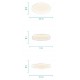 COMPEED AMPOLLAS SURTIDO 3 TAMAÑOS 5U.