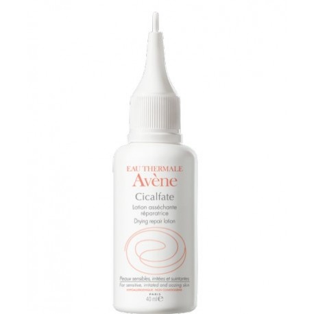 AVENE CICALFATE CREMA REPARADORA 40ML.