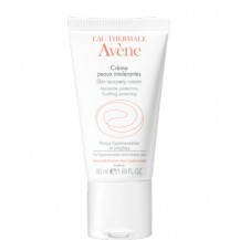 AVENE CREMA PIELES INTOLERANTES 50ML.