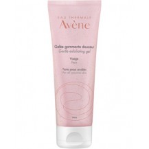 AVENE EXFOLIANTE SUAVE 50ML.