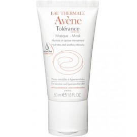 AVENE TOLERANCE ESTREME MASCARILLA 50ML.