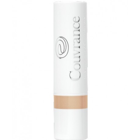 AVENE COUVRANCE STICK CORRECTOR VERDE 3,5G.
