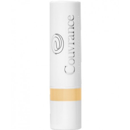 AVENE COUVRANCE STICK CORRECTOR VERDE 3,5G.