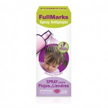 FULLMARKS SPRAY ANTIPIOJOS 150ML.