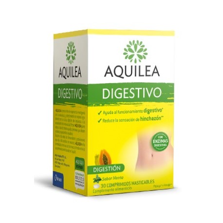 AQUILEA DIGESTIVO