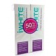 IWHITE PASTA DENTAL BLANQUEADORA PACK AHORRO 2X75ML.