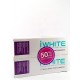 IWHITE PASTA DENTAL BLANQUEADORA PACK AHORRO 2X75ML.