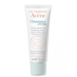 AVENE CLEANANCE MAT EMULSION MATIFICANTE 40ML.