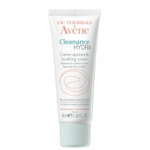 AVENE CLEANANCE MAT EMULSION MATIFICANTE 40ML.